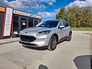 Ford Kuga III 2020