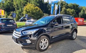 Ford Kuga II 1.5 EcoBoost 2x4 Cool & Connect 2018