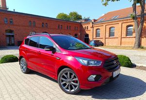 Ford Kuga II 2.0 TDCi AWD ST-Line Black 2019