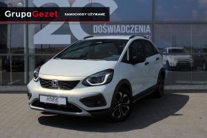 Honda Jazz V 2026