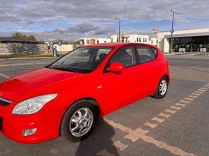 Hyundai i30 I 2007