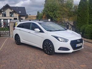 Hyundai i40 1.7 CRDi Comfort DCT 2017