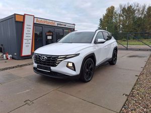 Hyundai Tucson IV 2022