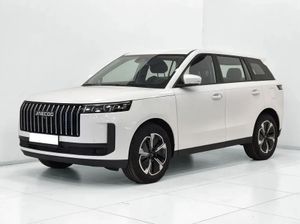 Jaecoo J7 2025