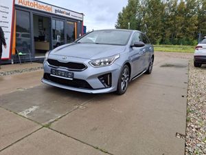 Kia Ceed 2021