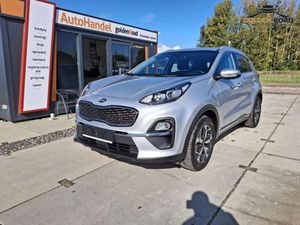 Kia Sportage IV 2021