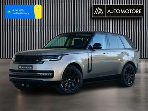 Land Rover Range Rover V 3.0 P460e PHEV Autobiography 2023