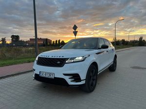 Land Rover Range Rover Velar 2019