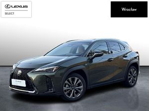 Lexus UX 300h F Sport Design 2024