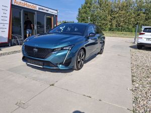 Peugeot 308 P5 2022