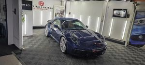 Porsche 911 992 Carrera Cabriolet PDK 2019