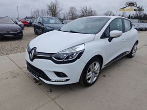 Renault Clio IV 2018