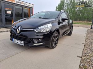 Renault Clio IV 2017