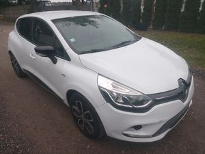 Renault Clio IV 0.9 Energy TCe Limited EU6 2017