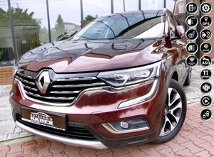 Renault Koleos II 2.0 dCi Intens X-Tronic 2017