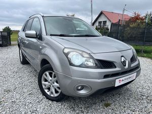Renault Koleos I 2.0 dCi Expression 2009
