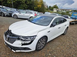 Renault Talisman (SM6) ENERGY dCi 130 EDC LIMITED 2017