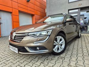 Renault Talisman (SM6) Grandtour BLUE dCi 200 EDC LIMITED 2019