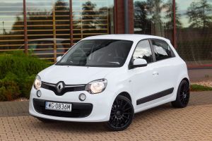 Renault Twingo III Energy TCe 110 GT 2015