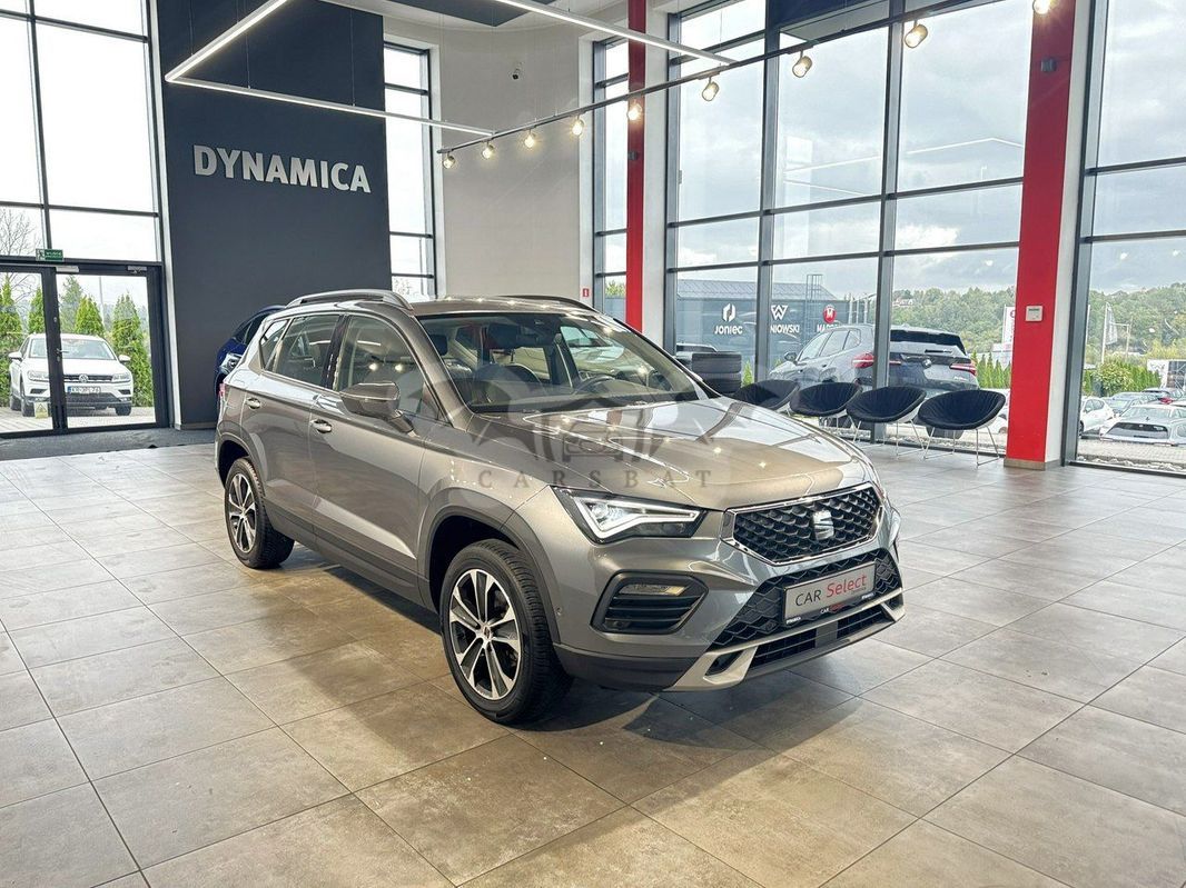 Seat Ateca 2023