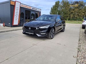 Seat Leon IV 2022