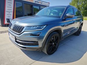 Skoda Kodiaq I 2018