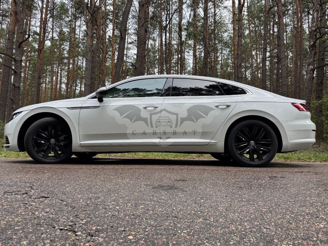 Volkswagen Arteon 2020