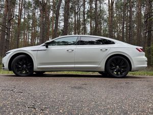 Volkswagen Arteon 2020