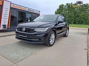 Volkswagen Tiguan II 2020