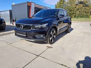 Volvo XC40 2020