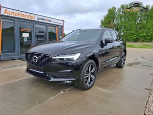 Volvo XC60 II 2021