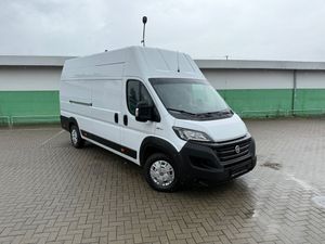 Fiat Ducato 2020