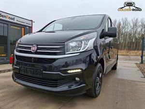 Fiat Talento 2019