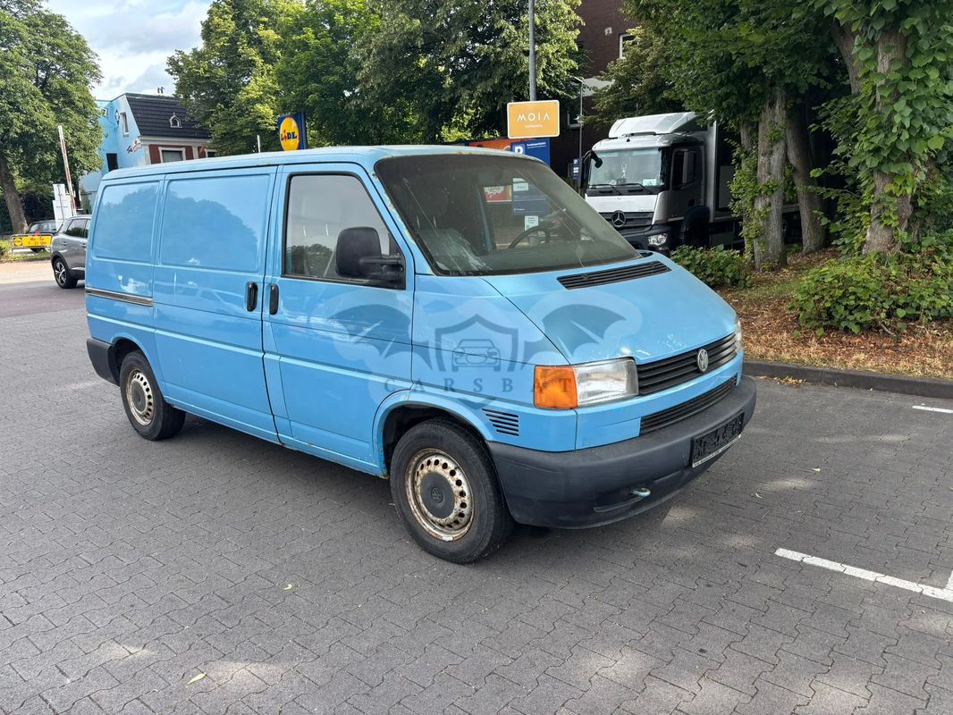 Volkswagen Transporter 1997