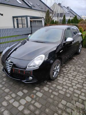 Alfa Romeo Giulietta 1.4 TB 16V Super 2014