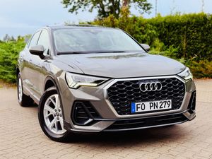 Audi Q3 I 35 TFSI S tronic 2020
