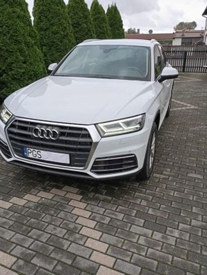 Audi Q5 FY 35 TDI S tronic 2019