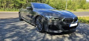 BMW 8 Series G14/G15/G16 840d xDrive 2020