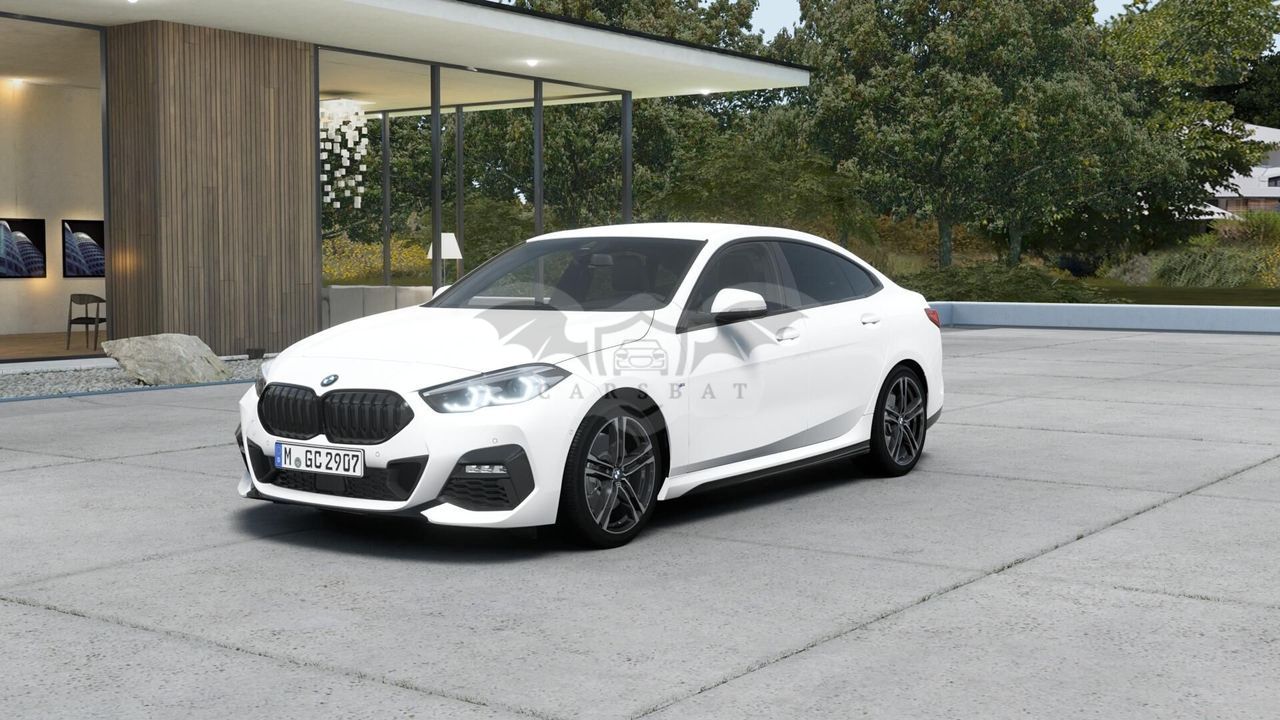 BMW 2 Series 2024