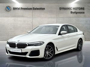 BMW 5 Series G30/G31 2023