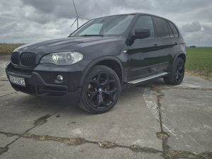 BMW X5 E70 3.0sd xDrive 2007