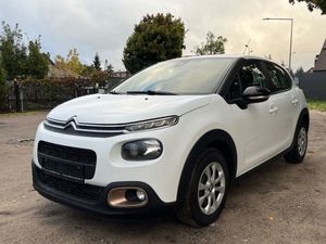Citroën C3 III 1.2 PureTech Feel 2017