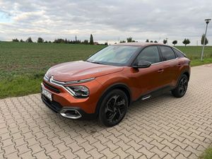 Citroën C4 III 1.2 PureTech Shine S&S EAT8 2021