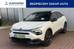 Citroën C4 III 2023