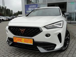 Cupra Formentor 1.5 TSI DSG Tribe Edition 2024