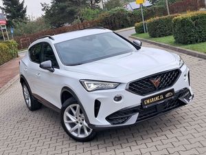 Cupra Formentor 1.5 TSI DSG 2024