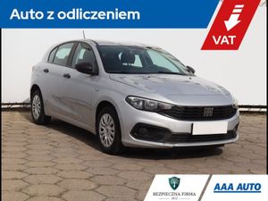 Fiat Tipo II 2021