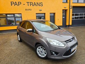 Ford C-Max II 1.0 EcoBoost Titanium ASS 2013