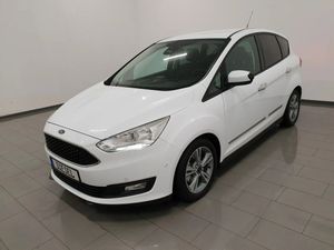 Ford C-Max II 2017