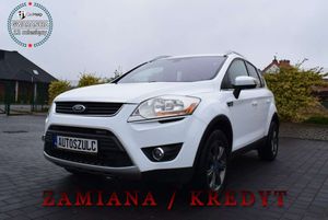 Ford Kuga I 2011